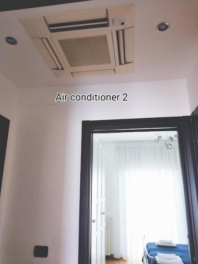Bari 68 - Comfort Moderno & Fascino Antico المظهر الخارجي الصورة