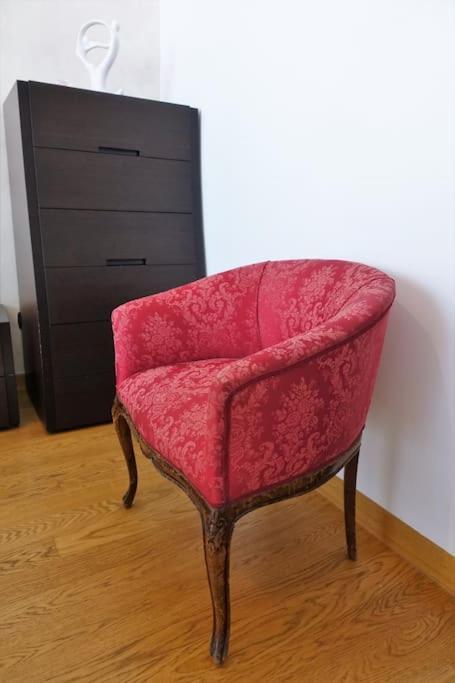 Bari 68 - Comfort Moderno & Fascino Antico المظهر الخارجي الصورة