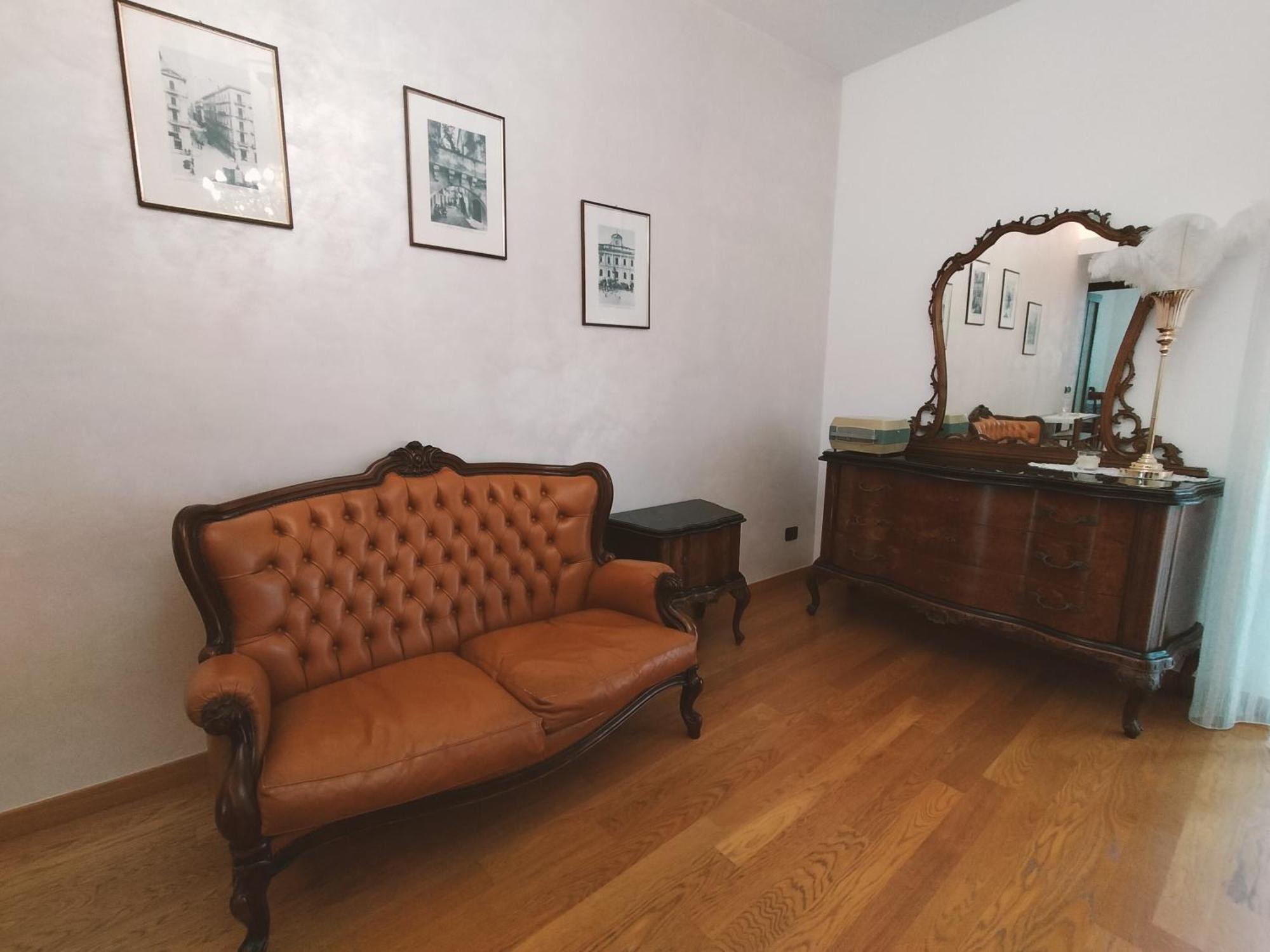 Bari 68 - Comfort Moderno & Fascino Antico المظهر الخارجي الصورة